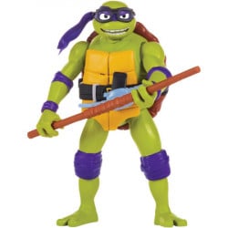 Playmates Tmnt deluxe figura donatelo ( 1100024560 )  - Img 1