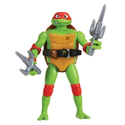 Playmates Tmnt skrivajući rafaelo figura ( 1100044986 )