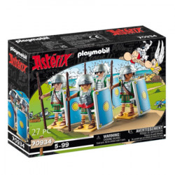 Playmobil Asterix rimske trupe ( 35046 )