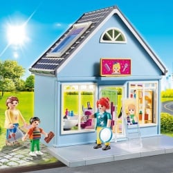 Playmobil City Life Frizer set ( 1023911 )-2