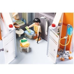 Playmobil City Life Velika bolnica ( 1034359 )-3