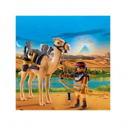 Playmobil Egypt - ratnik sa kamilom ( 5389 ) - Img 2