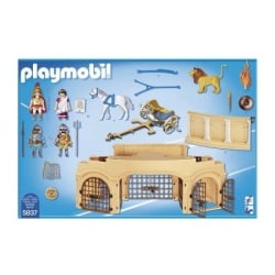 Playmobil History - rimska arena ( 5837 )-2