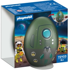 Playmobil Jaje set - Svemir ( 1046298 )
