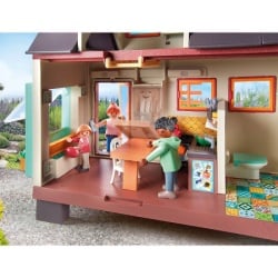 Playmobil My life Kuća na sprat ( 1040638 )-2