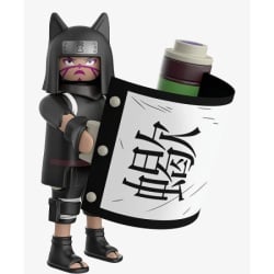 Playmobil Naruto-Figura Kankuro ( 1041291 )-2