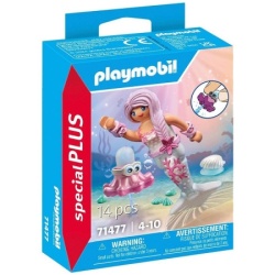Playmobil Special plus Sirena i oktopod ( 1043701 )