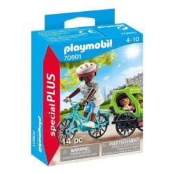 Playmobil Special Plus Vožnja biciklama ( 1034368 )-1