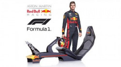 Playseat F1 Aston Martin Red Bull Racing ( RF.00204 ) - Img 3