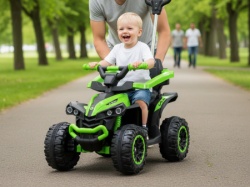 Playtime guralica za decu 472 zelena
