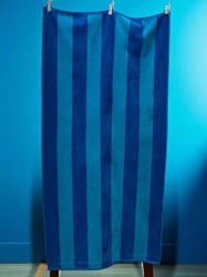 Plažni peškir – 100% pamuk – 148x78 cm VIK'S 1 ( VLK000668-VIK'S1 )