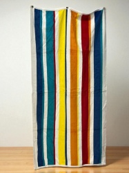Plažni peškir – 100% pamuk – 160 x 80 cm VIK'S25 ( VLK000668-VIK'S25 )