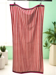 Plažni peškir "Candy Stripe" 160x80 cm – 100% pamuk A13 ( VLK000668-"Candy Stripe" )