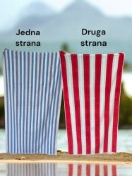 Plažni peškir sa dva lica 90x170cm ( VLK000680-dvalica )