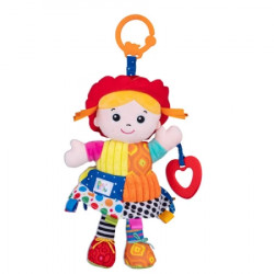 Plišana igračka Bali Bazoo 81133 doll babinka ( BZ81133 ) - Img 1