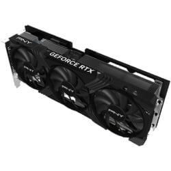 PNY Video Card NVidia GeForce RTX 4070 Ti SUPER 16GB VERTO ( VCG4070TS16TFXPB1-O ) -3