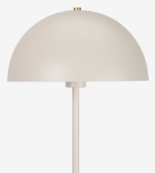Podna lampa fi 30xV140cm bež -2