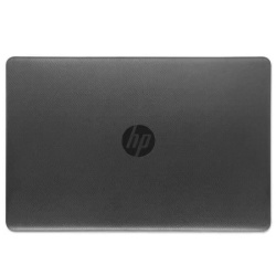 Poklopac Ekrana (A cover / Top Cover) za Laptop HP 15-DY 15-EF crni ( 111535 ) -1