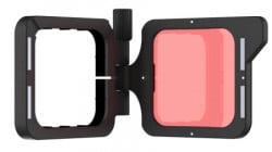 Polar Pro GoPro SuperSuit - DIVEMASTER Filter Kit (Red + Magenta Dive Filters) ( 035910 ) - Img 3