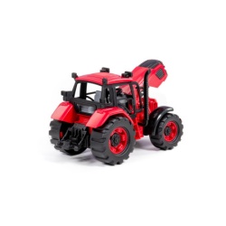 Polesie Traktor za decu Belarus ( SW12126 )-2