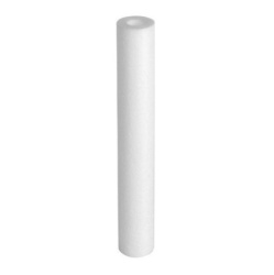 Polipropilenski filter 20" slim 1 mikron ( 13475 )