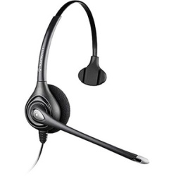 Poly Plantronics SupraPlus HW251/A QD Mono NC slušalic,mikrof.VT ( 36828-41 )