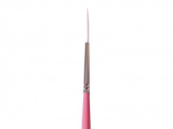 Pop brush vinci, četkica, liner, roze, br. 000 ( 627130 ) - Img 2