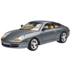 Porsche 911 metalni auto 1:18 ( 25/73101 )