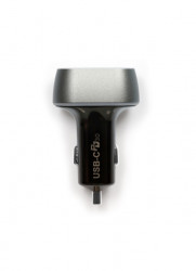 Port USB auto punjač - Img 1