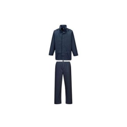 Portwest Kišno odelo (dvodelno) l450 - sealtex essential, teget, vel.xxl ( 65187 )