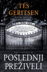 Poslednji preživeli - Tes Geritsen ( 11856 )