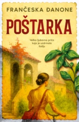 Poštarka - Frančeska Đanone ( 15217 )
