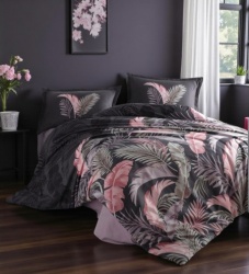 Posteljina Clasy 200×220cm – Udobnost koja se pamti - Hena V1- ( VLK000404-henav1 )