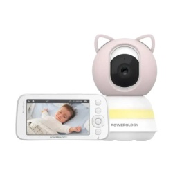 Powerology Monitor & App Baby kamera ( 88200 )