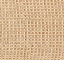 Prekrivač Margeritt 220x240 bela kafa ( 4612578 ) - Img 3