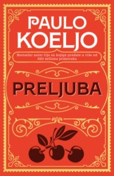 Preljuba - Mek Povez - Paulo Koeljo ( 15513 )