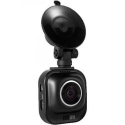 Prestigio Car Video Recorder RoadRunner 585 (SHD 2304x1296@30fps, 2.0 inch screen, Ambarella A7L50, 4 MP CMOS OV4689 image sensor, 16 MP ca - Img 3