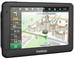 Prestigio GeoVision 5059 5" Navitel navigacioni uređaj - Img 2