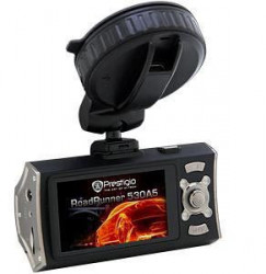 Prestigio RoadRunner 530 Black Car Video Recorder ( PCDVRR530A5 ) - Img 2