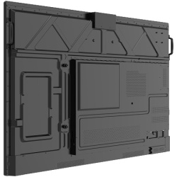 Prestigio Solutions Multiboard 75-inch Light Series Gen 7, Android 14, black ( PSMB018L757 ) -11