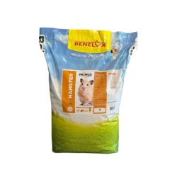 Primus 1235-32501 hrana za male glodare 15kg ( 03492 )