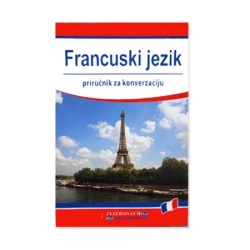 Priručnik za konverzaciju francuski jezik intersistem ( 201901 )