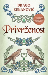 Privrženost - Drago Kekanović ( 11641 )