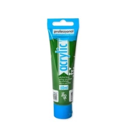 Professional profesional acrylic akrilna boja 60 ml - odaberite nijansu sap green ( 640440 )