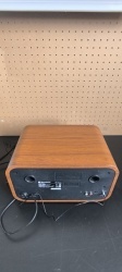 Proizvod sa nedostatkom - OUTLET - Roadstar hra1782nbt radio sa drvenim kućištem mp3 cd-pler, bluetooth, usb - Img 3