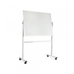 Proizvod sa nedostatkom - OUTLET - Tabla 2x3 bela okretna dvostrana TOS1510 Ecoboard 100X150 ( G750 )