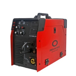 Prolinetech co2 i elektro aparat 250a germany style plt/wm-250 ( PLT/WM-250 )-9