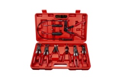 Prolinetech kombinovani set klešta za šelne 9el plt/sk-09 ( PLT/SK-09 )