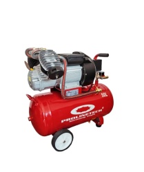 Prolinetech plt/ac-50l/2 dvoklipni kompresor 50 l germany style  ( PLT/AC-50L/2 )-2