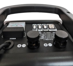Prolinetech plt/bsc-400 starter - punjač akumulatora germany style  ( PLT/BSC-400 )-3